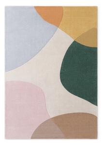 Ръчно изработен вълнен килим 120x170 cm Hackney Clarissa – Ted Baker