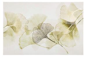 Ръчно рисувана върху платно картина 120x80 cm Crown – Bizzotto