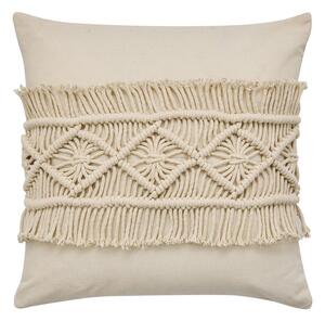 Памучна декоративна възглавница 45x45 cm Samaya – douceur d'intérieur
