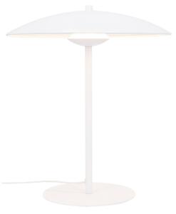 LED Настолна лампа LUND LED/10,5W/230V бяла