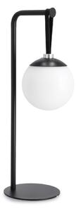 LED настолно затъмняващо се външно осветително тяло с USB (височина 40,5 cm) Balmony – Bizzotto