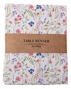 Покривка 45x150 cm Bloom – Dakls