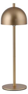 Schöner Wohnen 19244-12 - LED димируема настолна лампа BELLIS LED/2,5W/5V IP54 златна