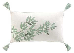 Декоративна възглавница 30x50 cm Nymphea – douceur d'intérieur