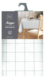 Перяща се покривка за маса 140x240 cm Axel – douceur d'intérieur