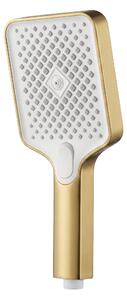 Душ слушалка Rea JS-031 BRUSH GOLD