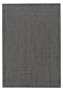 Тъмносив външен килим 160x230 cm Giza – Ayyildiz Carpets