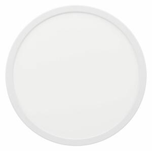 Eglo 78669 - LED таванно осветително тяло FUEVA LED/20,5W/230V Ø 28,5 cm бяло