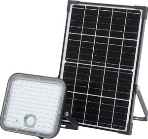 Osram - LED соларен прожектор със сензор ENDURA LED/30W/230V IP65 + DO