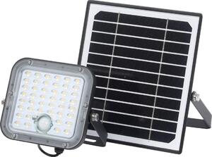 Osram - LED Соларен прожектор със сензор ENDURA LED/10W/230V IP65 + DO