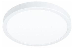 Eglo 78669 - LED таванно осветително тяло FUEVA LED/20,5W/230V Ø 28,5 cm бяло