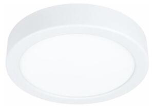 Eglo 78667 - LED таванно осветително тяло FUEVA LED/11W/230V Ø 16 см бяло