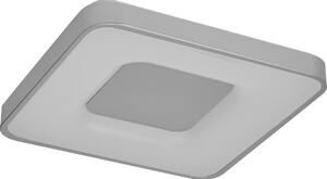 Osram - LED димируемо таванно осветително тяло ORBIS PIANA LED/36W/230V 48,5x48,5 cm сребристо