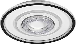 Osram - LED таванно осветително тяло ORBIS CRISTALLY LED/50W/230V 2700/4000/6000K