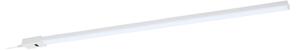 Osram - Димируемо LED линейно осветително тяло с вграден сензор BATTEN LED/11W/230V 2700/4000/6500K 81,7 cm