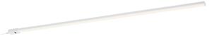 Osram - LED димируемо подово осветително тяло със сензор BATTEN LED/16W/230V 2700/4000/6500K 119,1 cm