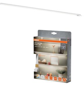 Osram - LED димируемо подово осветително тяло със сензор BATTEN LED/16W/230V 2700/4000/6500K 119,1 cm