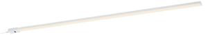 Osram - LED димируемо подово осветително тяло със сензор BATTEN LED/16W/230V 2700/4000/6500K 119,1 cm