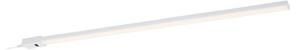 Osram - Димируемо LED линейно осветително тяло с вграден сензор BATTEN LED/11W/230V 2700/4000/6500K 81,7 cm