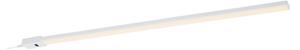 Osram - Димируемо LED линейно осветително тяло с вграден сензор BATTEN LED/11W/230V 2700/4000/6500K 81,7 cm