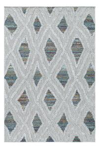 Светлосив външен килим 80x150 cm Bahama – Ayyildiz Carpets