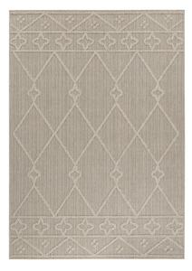 Бежов външен килим 80x150 cm Patara – Ayyildiz Carpets