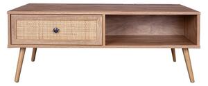 Масичка за кафе Oslo Sonoma 110x59x41.5 см