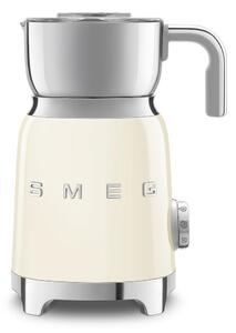 Бежов електрически пенообразувател за мляко 50's Retro Style – SMEG
