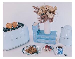 Бледосин тостер 50's Retro Style - SMEG