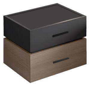 Sonlen Pako World Sonoma 60x40x44,5 cm