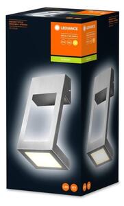Ledvance - LED Екстериорен аплик EDGE LED/7W/230V IP44