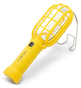 LED Преносим прожектор LED/5V Li-ion 1800mAh IP40