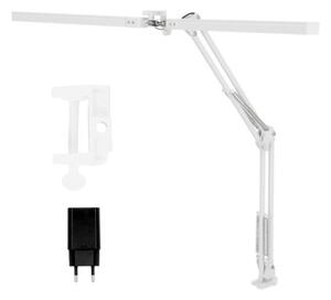 Brilagi - LED Димируема настолна лампа VARIO LED/15W/230V 3000-6000K бял