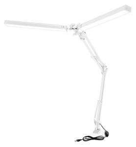 Brilagi - LED Димируема настолна лампа VARIO LED/15W/230V 3000-6000K бял