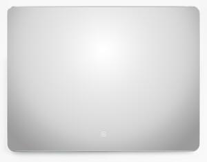 Brilagi - LED огледало за баня COMO LED/28W/230V 60x80 см IP44 CRI 90 димируемо + CCT