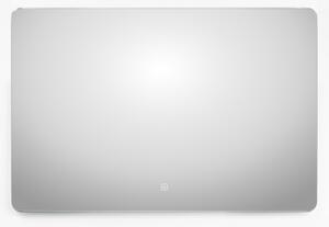 Brilagi - LED огледало за баня COMO, 30W/230V, 60x90 cm, IP44, CRI 90, димируемо, + CCT