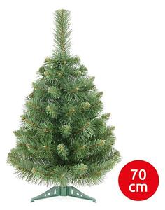 Елха XMAS TREES 70см ела