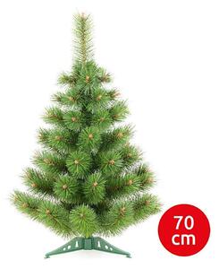 Елха XMAS TREES 70см бор