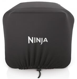 Покривало за барбекю Ninja Woodfire XSKOCVREUK, Съвместимо с OO101, Водоустойчиво, Неизбледняващо, Черен