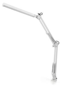 LED Димируема настолна лампа 2в1 USB TENUIX LED/14W/5V 3000-6000K бял