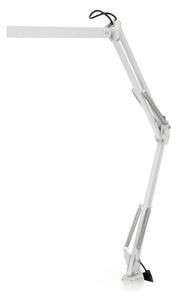 LED Димируема настолна лампа 2в1 USB TENUIX LED/14W/5V 3000-6000K бял