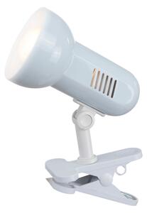 Globo 5496 - Настолна лампа BASIC 1xE27/40W