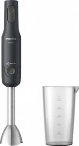Пасатор Philips HR2522/00, 500W, импулсна функция, турбо функция, ProMix технология, черен