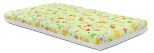 КАЛЪФ ЗА ДЕТСКИ МАТРАК 60x120х8см