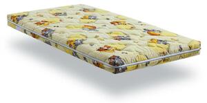 КАЛЪФ ЗА ДЕТСКИ МАТРАК 60x120