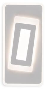 Brilagi - Димируемо LED таванно осветително тяло MODERN LED/51W/230V 3000-6000K + дистанционно управление