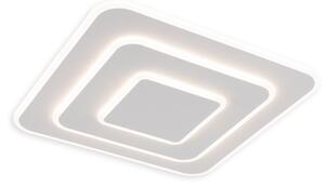 Brilagi - димируем LED плафон MODERN LED/72W/230V 3000-6000K + дистанционно управление