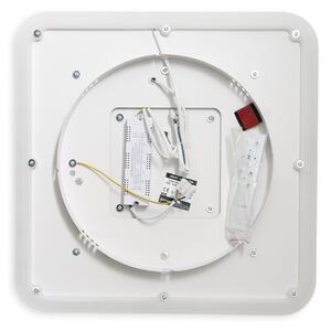 Brilagi - димируем LED плафон MODERN LED/72W/230V 3000-6000K + дистанционно управление
