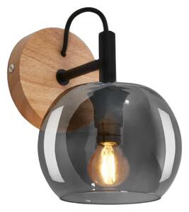 Briloner - Стенно осветително тяло KYRO 1xE14/10W/230V
