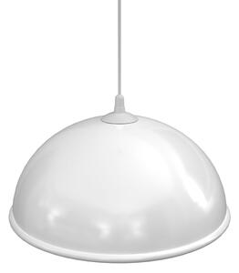 Пендел KITCHEN 1xE27/15W/230V бял